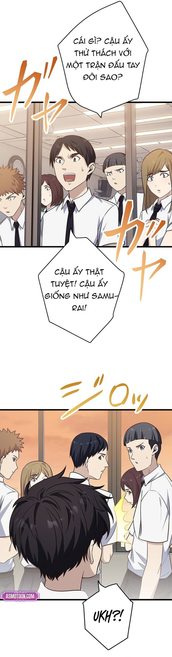 Kakusei Kaku Gamer No Genjitsu Kouryaku Chapter 11 - 48