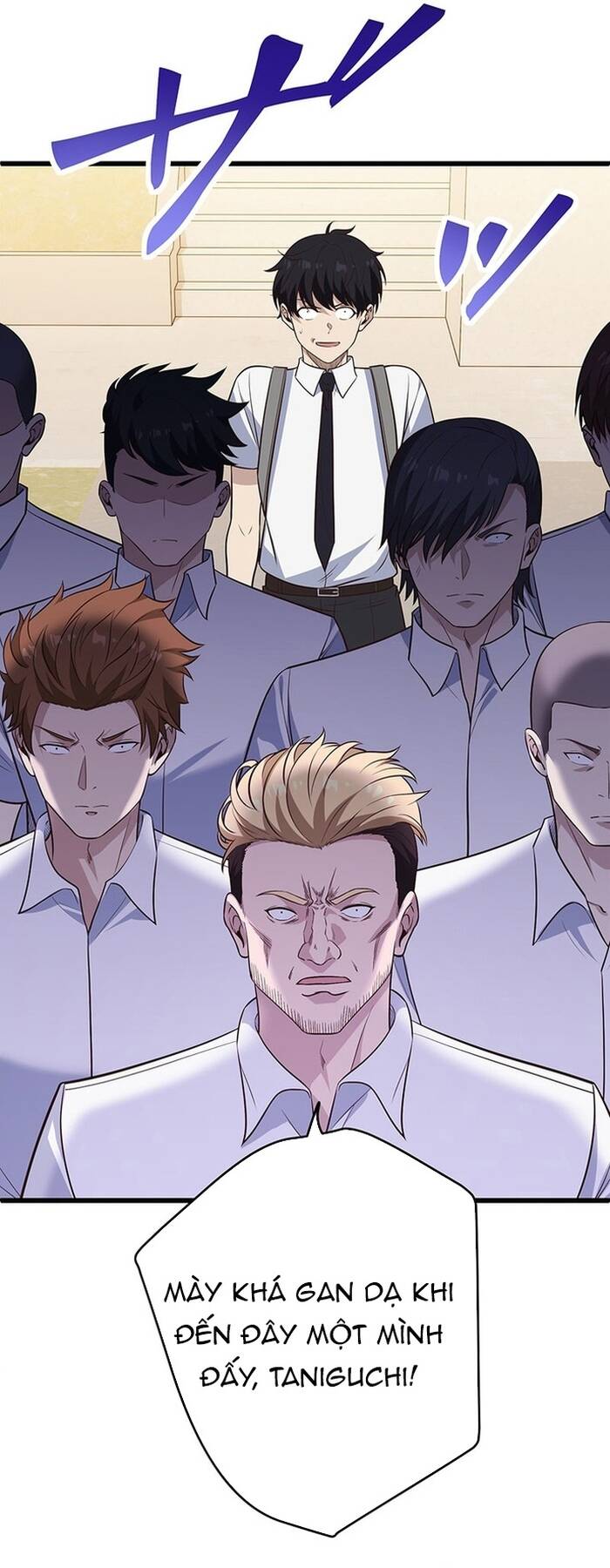 Kakusei Kaku Gamer No Genjitsu Kouryaku Chapter 11 - 54