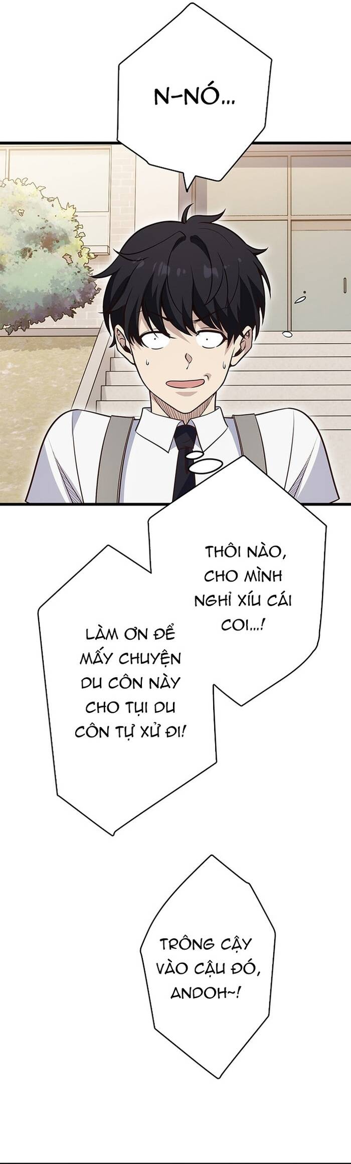 Kakusei Kaku Gamer No Genjitsu Kouryaku Chapter 11 - 57