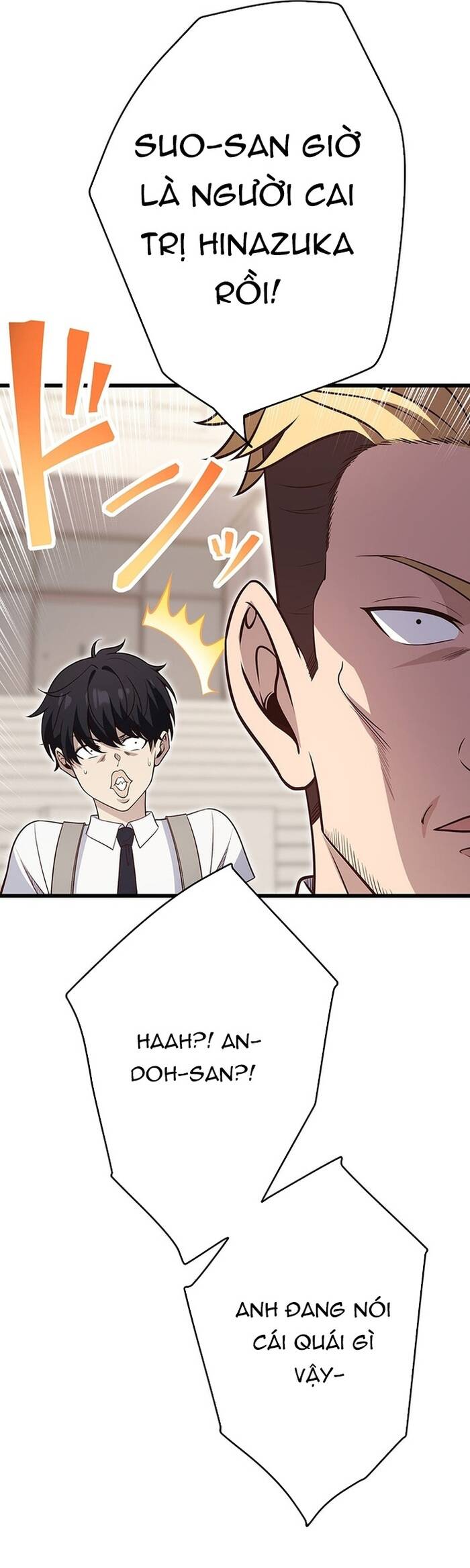Kakusei Kaku Gamer No Genjitsu Kouryaku Chapter 11 - 59