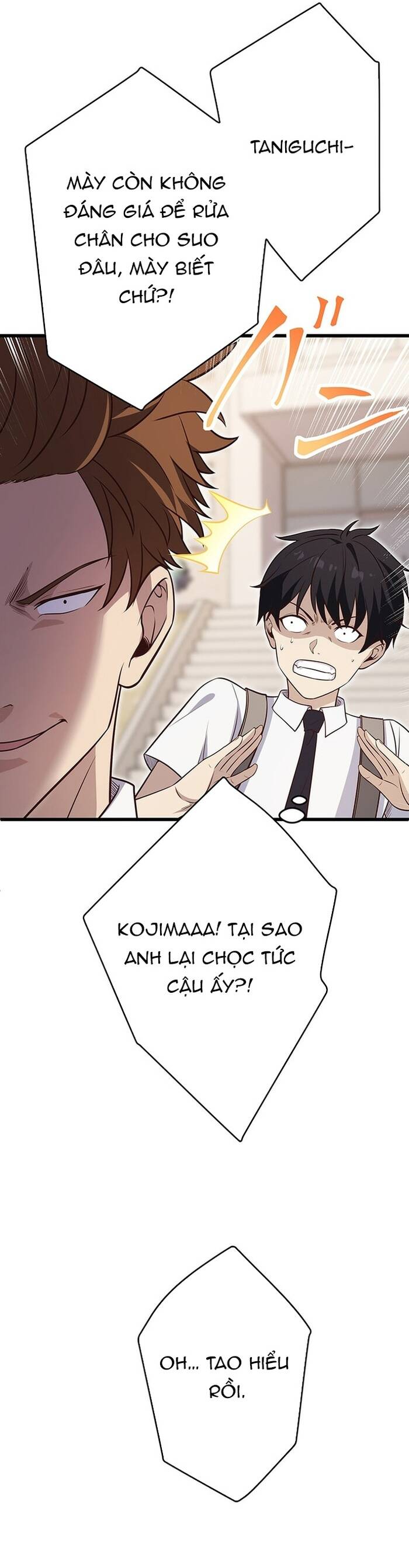 Kakusei Kaku Gamer No Genjitsu Kouryaku Chapter 11 - 60