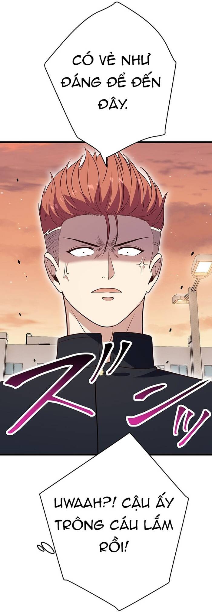 Kakusei Kaku Gamer No Genjitsu Kouryaku Chapter 11 - 61