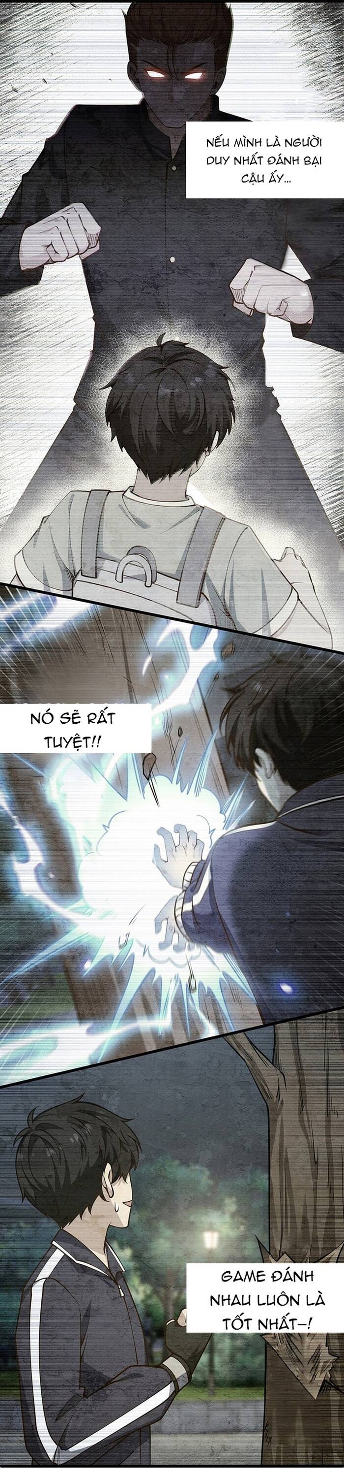 Kakusei Kaku Gamer No Genjitsu Kouryaku Chapter 11 - 65