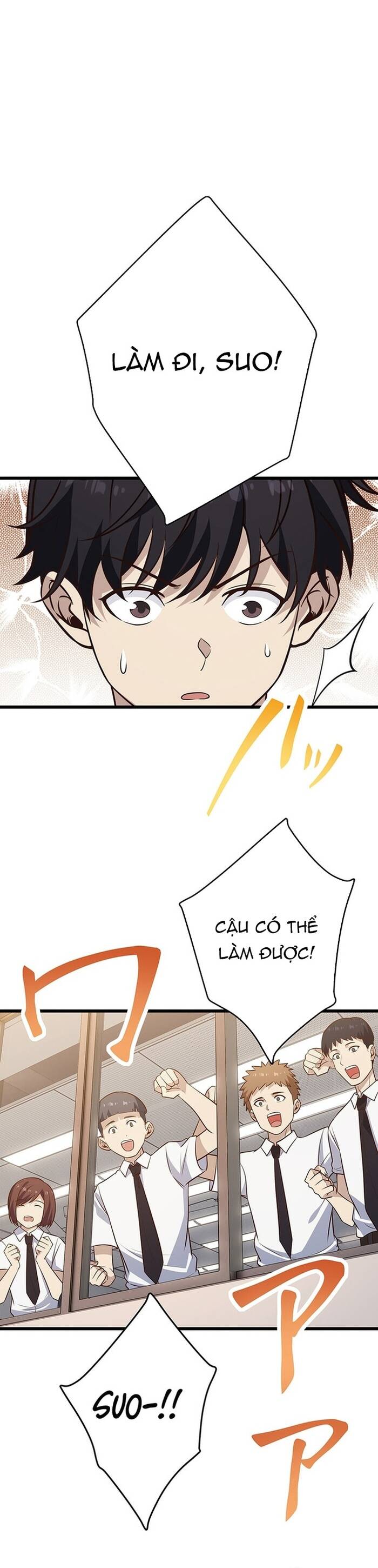 Kakusei Kaku Gamer No Genjitsu Kouryaku Chapter 11 - 66