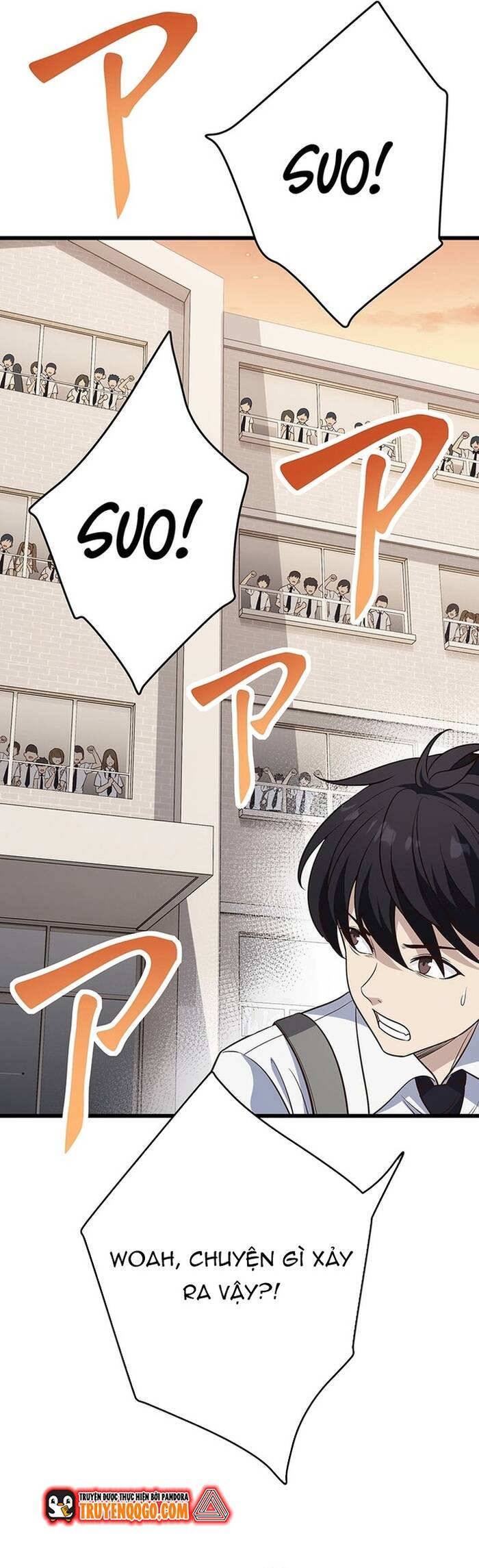 Kakusei Kaku Gamer No Genjitsu Kouryaku Chapter 11 - 67