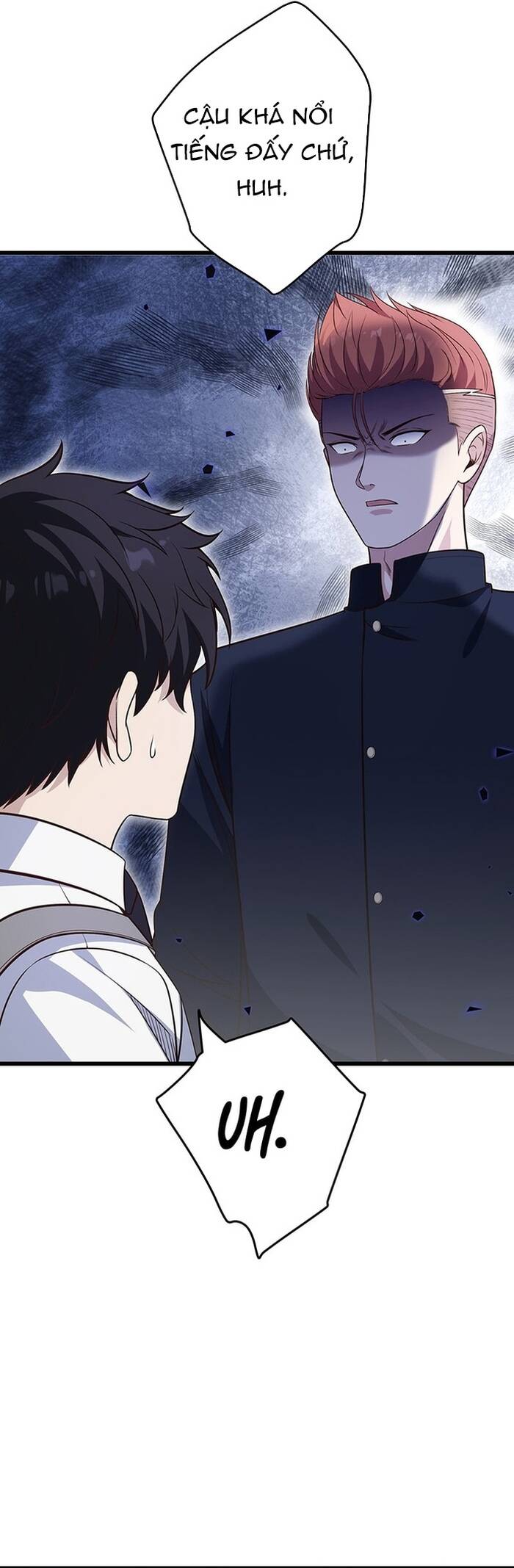 Kakusei Kaku Gamer No Genjitsu Kouryaku Chapter 11 - 68