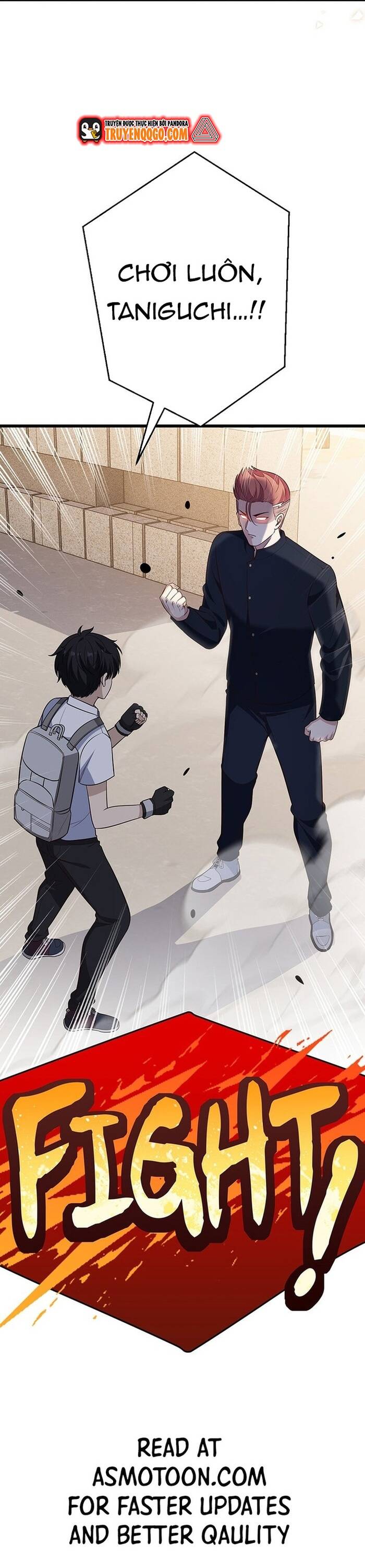Kakusei Kaku Gamer No Genjitsu Kouryaku Chapter 11 - 73