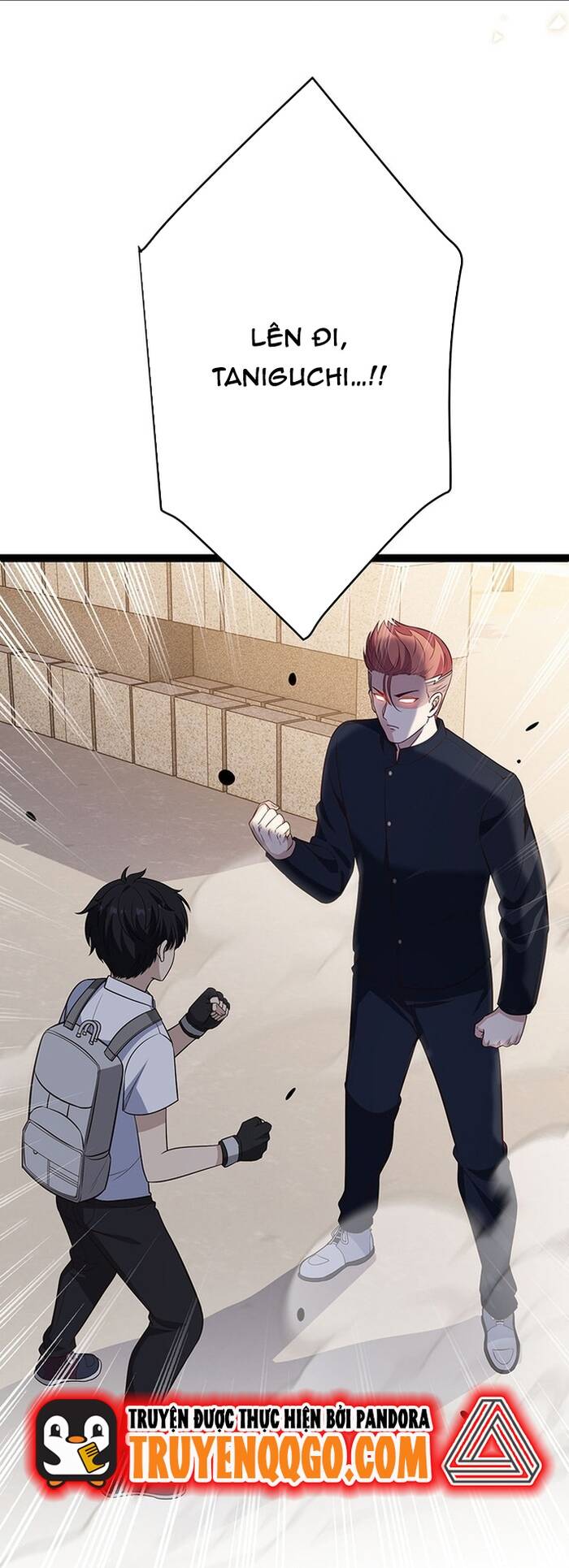 Kakusei Kaku Gamer No Genjitsu Kouryaku Chapter 12 - 2