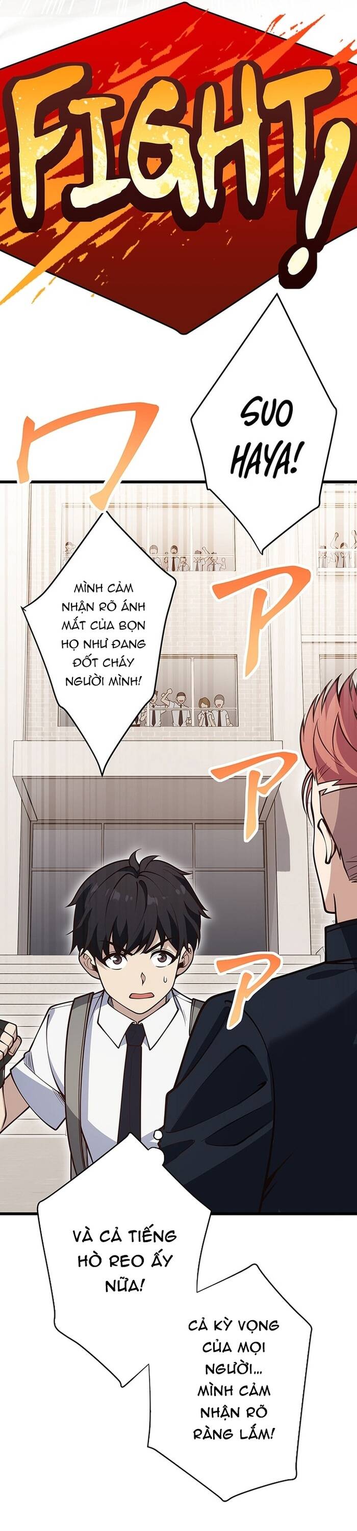 Kakusei Kaku Gamer No Genjitsu Kouryaku Chapter 12 - 3