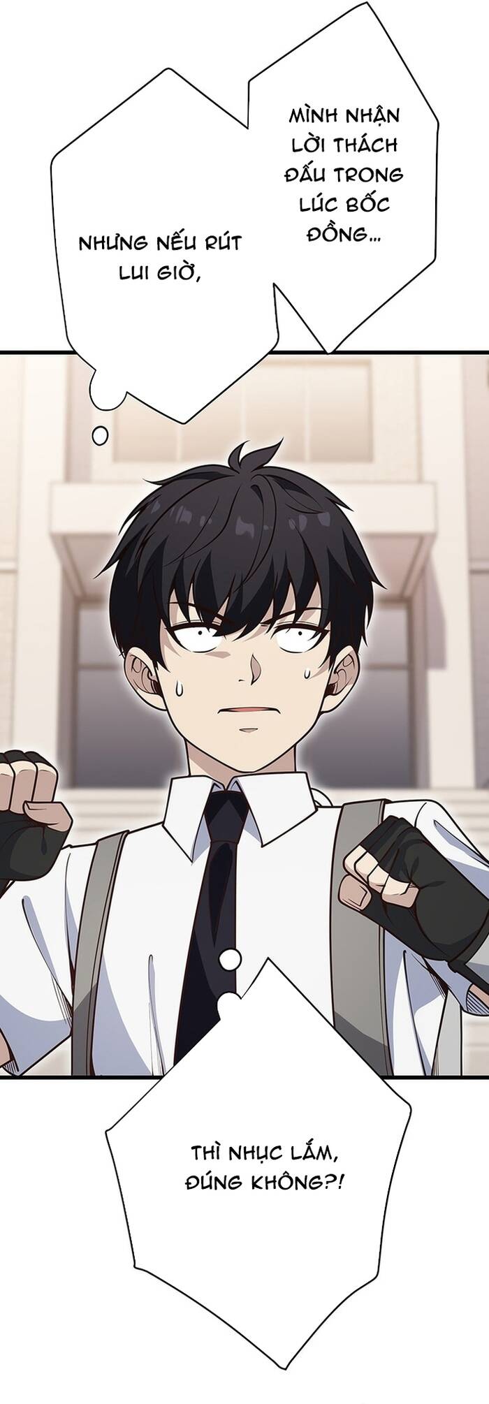 Kakusei Kaku Gamer No Genjitsu Kouryaku Chapter 12 - 5