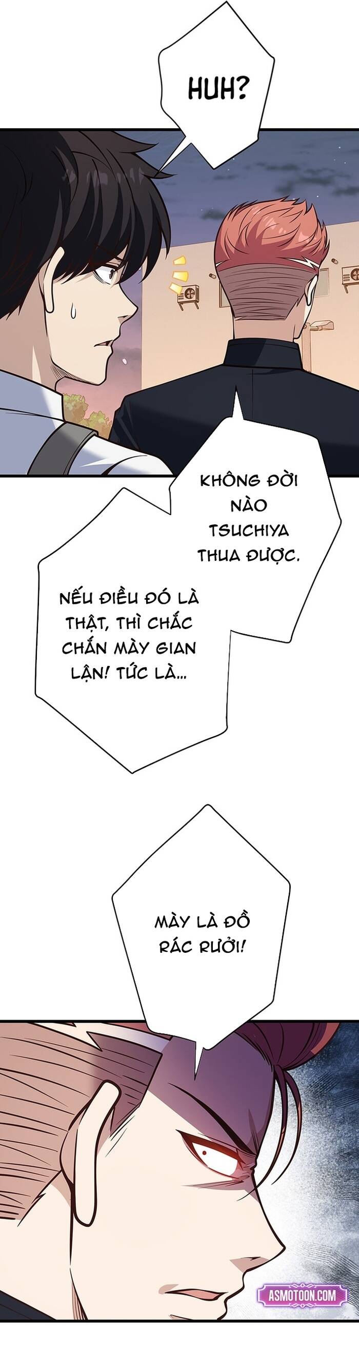 Kakusei Kaku Gamer No Genjitsu Kouryaku Chapter 12 - 9