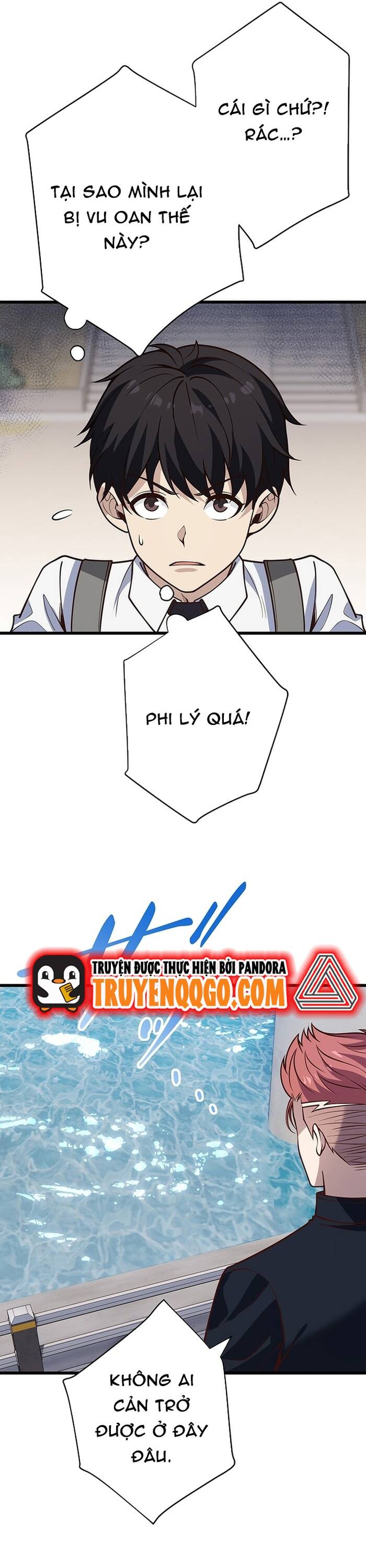 Kakusei Kaku Gamer No Genjitsu Kouryaku Chapter 12 - 10