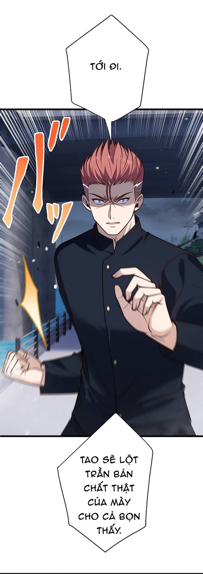 Kakusei Kaku Gamer No Genjitsu Kouryaku Chapter 12 - 11