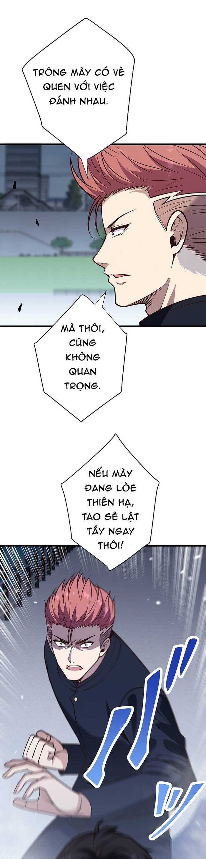 Kakusei Kaku Gamer No Genjitsu Kouryaku Chapter 12 - 14