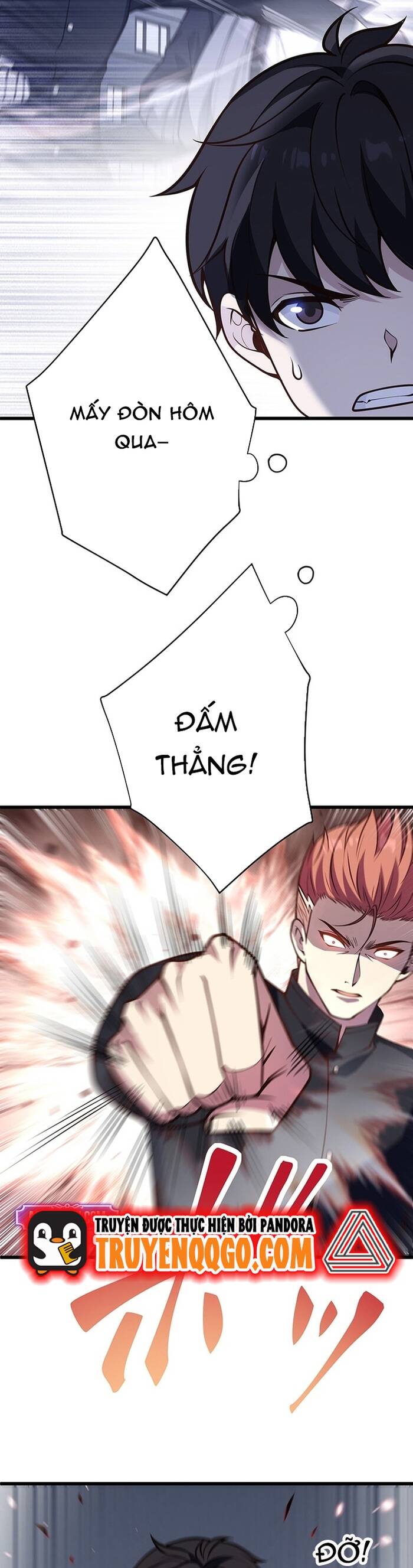 Kakusei Kaku Gamer No Genjitsu Kouryaku Chapter 12 - 16