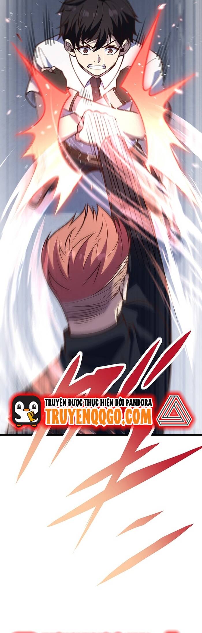 Kakusei Kaku Gamer No Genjitsu Kouryaku Chapter 12 - 17