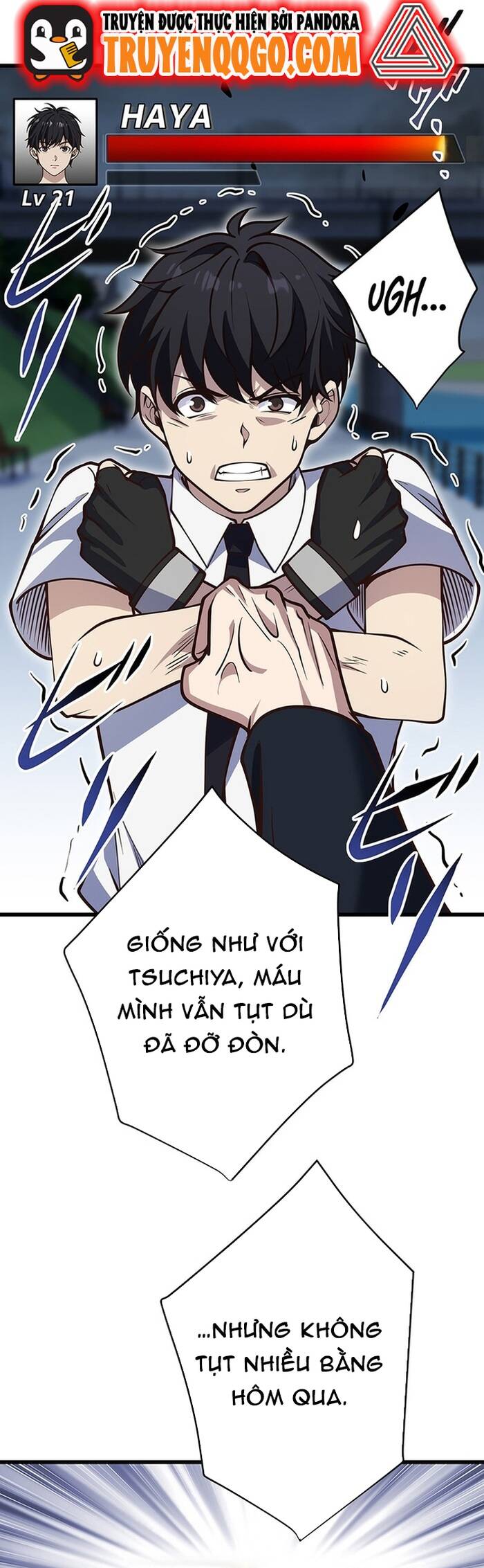 Kakusei Kaku Gamer No Genjitsu Kouryaku Chapter 12 - 18