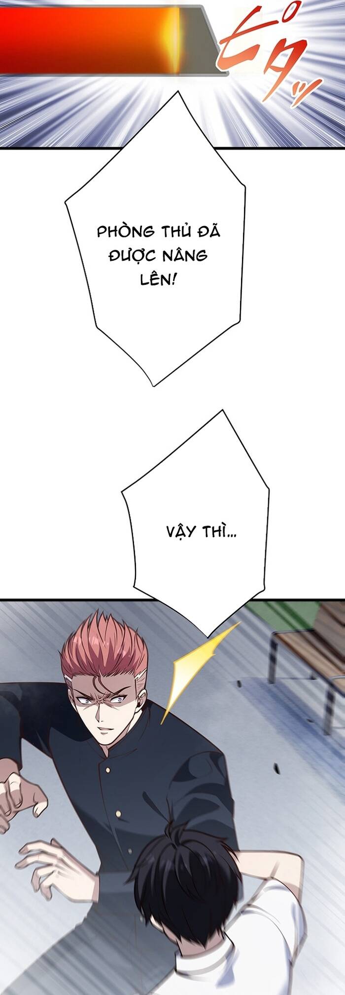 Kakusei Kaku Gamer No Genjitsu Kouryaku Chapter 12 - 19