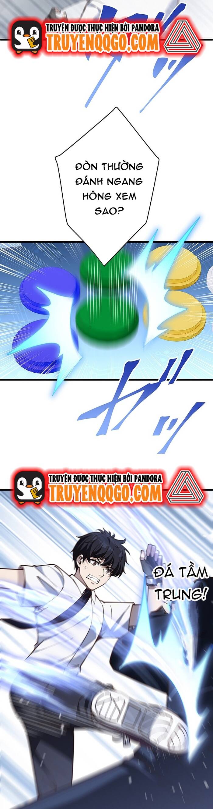 Kakusei Kaku Gamer No Genjitsu Kouryaku Chapter 12 - 20