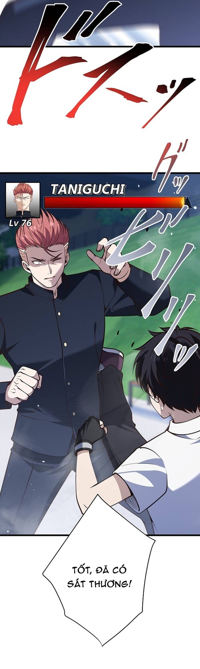 Kakusei Kaku Gamer No Genjitsu Kouryaku Chapter 12 - 21