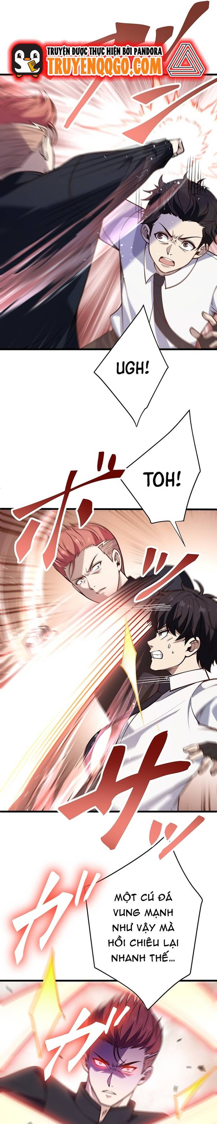 Kakusei Kaku Gamer No Genjitsu Kouryaku Chapter 12 - 22