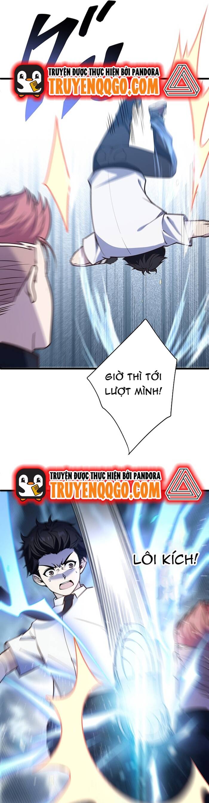 Kakusei Kaku Gamer No Genjitsu Kouryaku Chapter 12 - 24