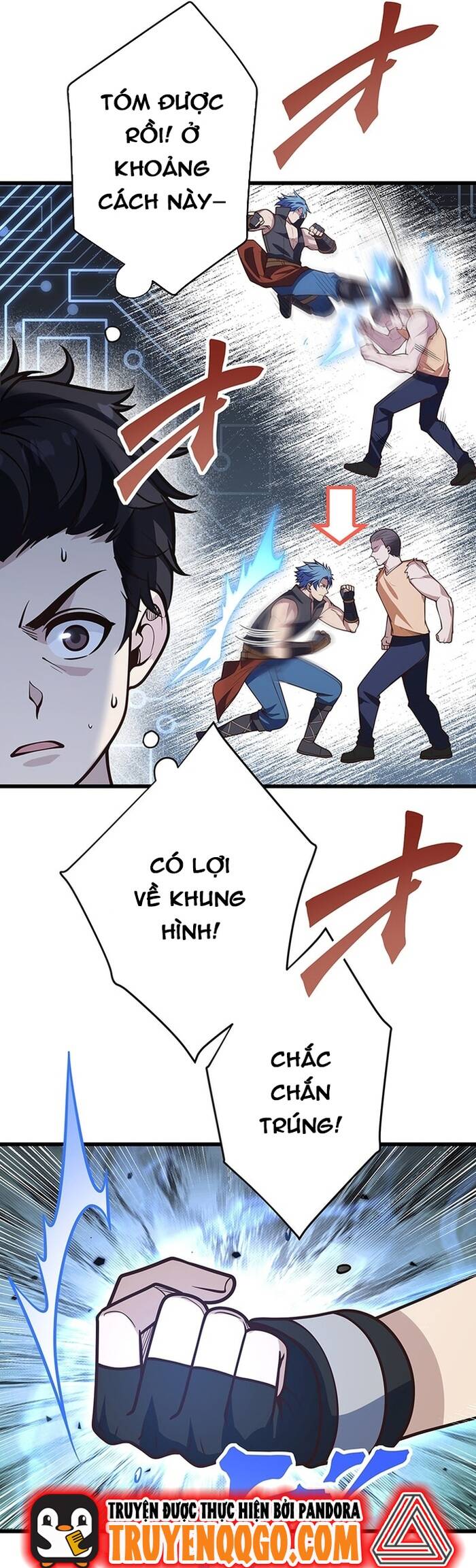 Kakusei Kaku Gamer No Genjitsu Kouryaku Chapter 12 - 26