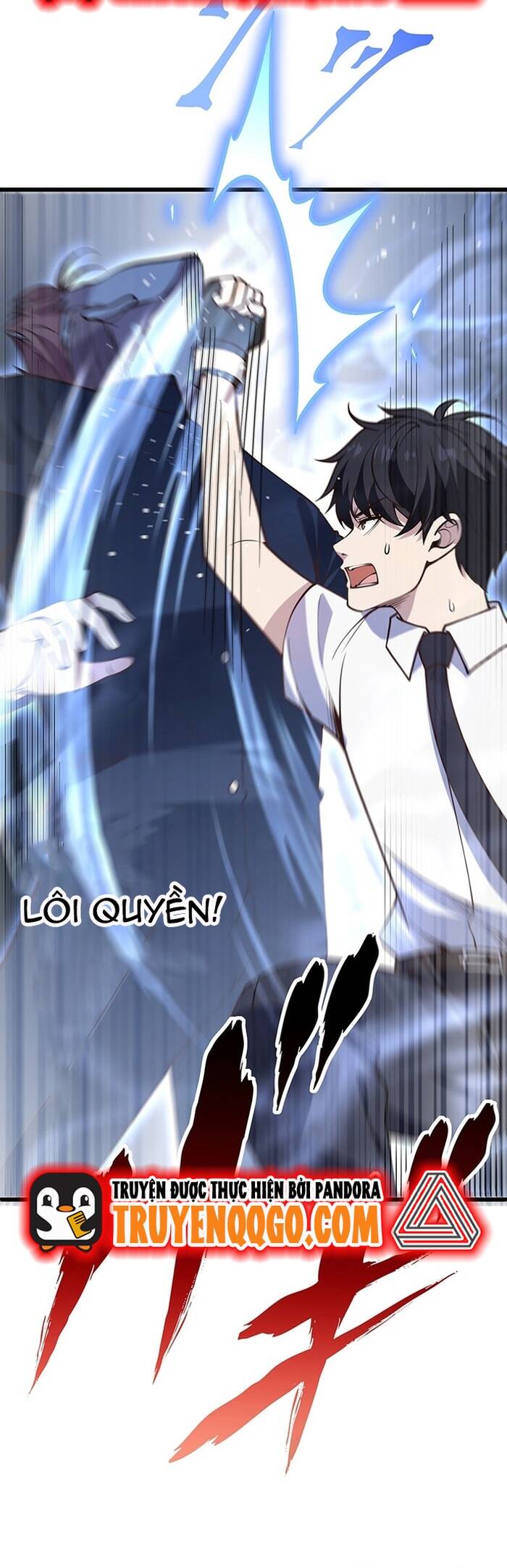 Kakusei Kaku Gamer No Genjitsu Kouryaku Chapter 12 - 27