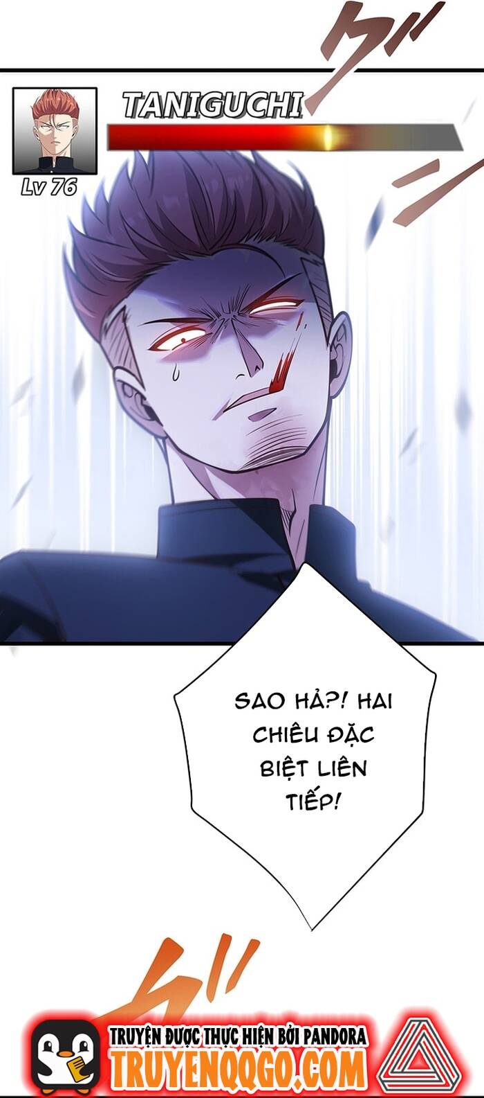 Kakusei Kaku Gamer No Genjitsu Kouryaku Chapter 12 - 28
