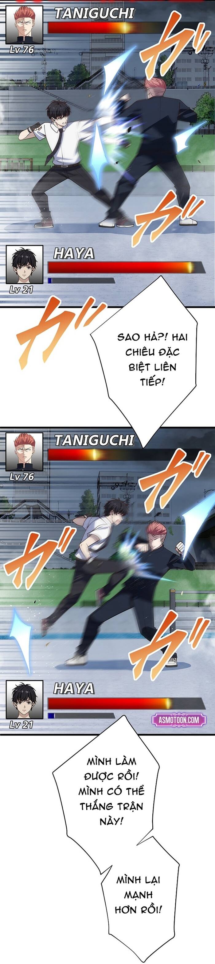 Kakusei Kaku Gamer No Genjitsu Kouryaku Chapter 12 - 29