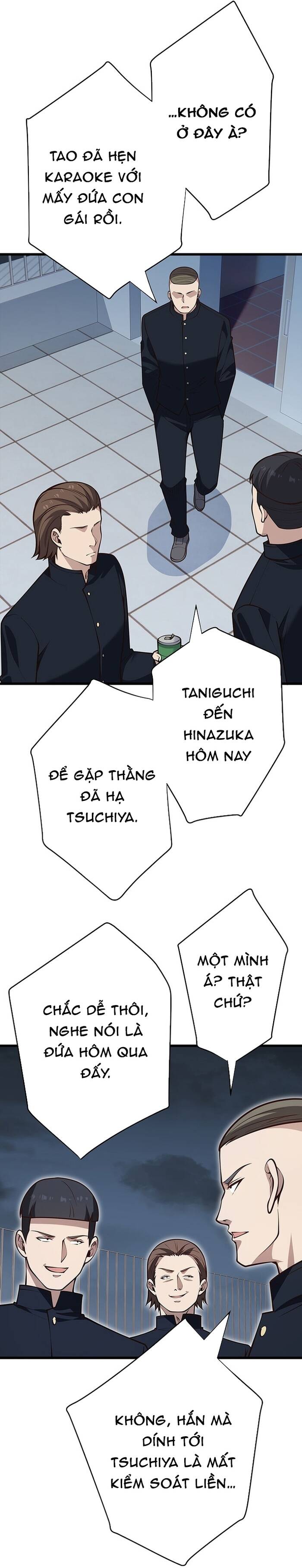 Kakusei Kaku Gamer No Genjitsu Kouryaku Chapter 12 - 32