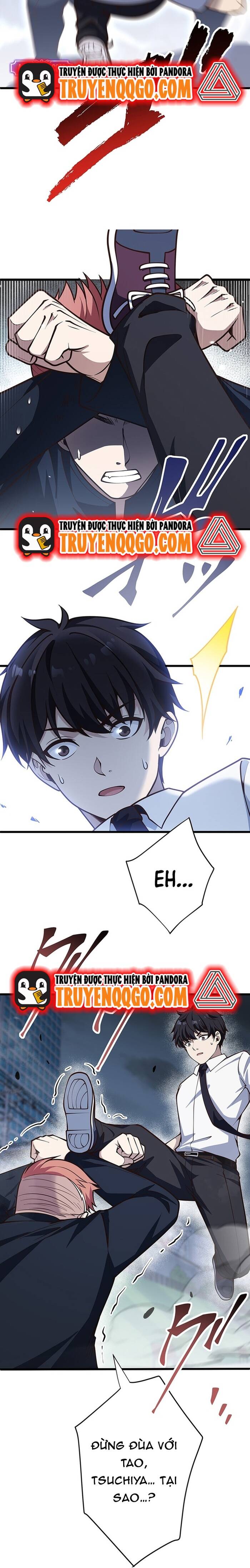 Kakusei Kaku Gamer No Genjitsu Kouryaku Chapter 12 - 37