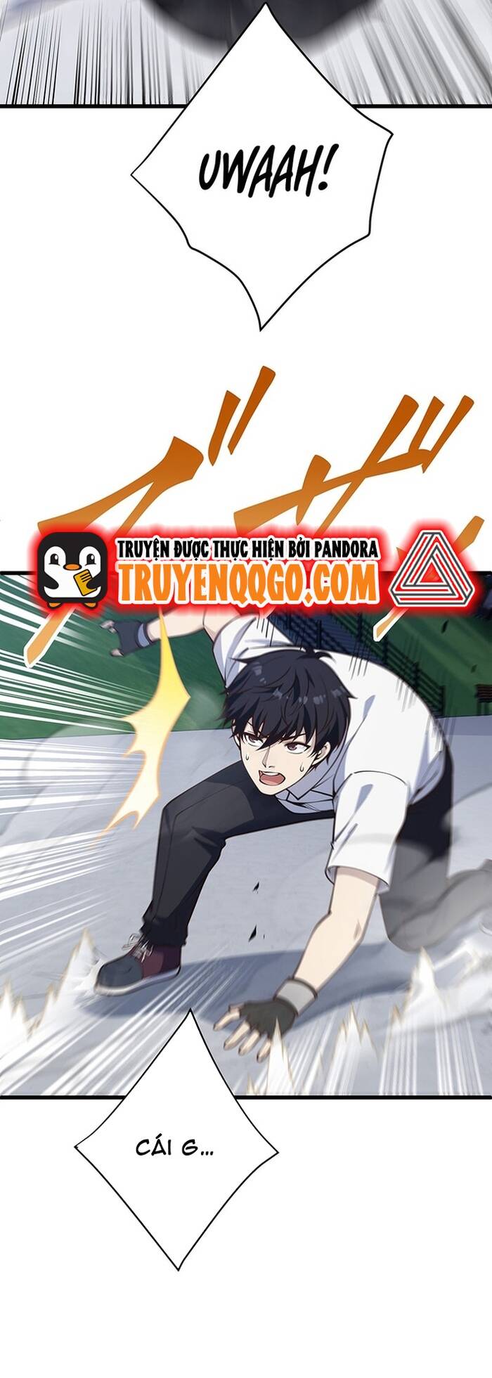 Kakusei Kaku Gamer No Genjitsu Kouryaku Chapter 12 - 39