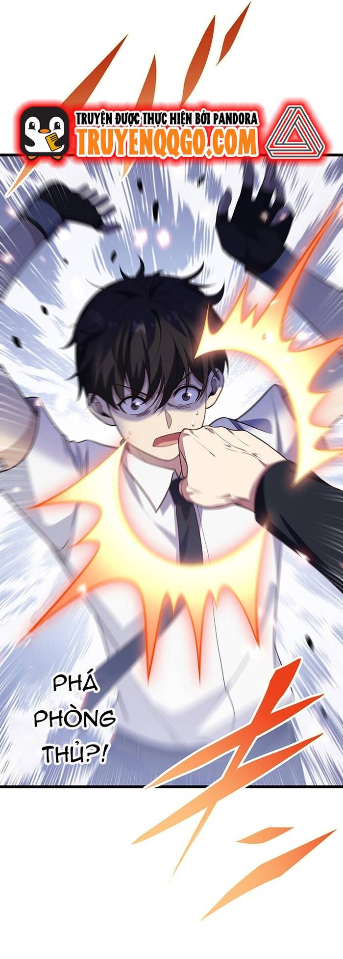 Kakusei Kaku Gamer No Genjitsu Kouryaku Chapter 12 - 43