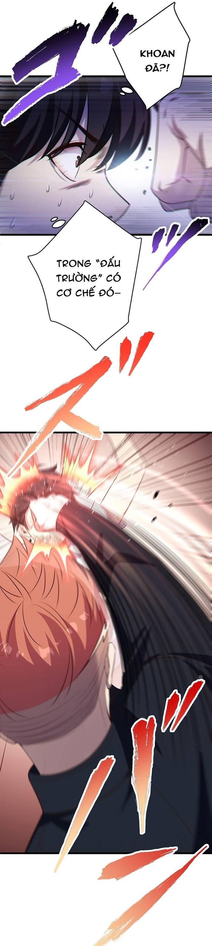 Kakusei Kaku Gamer No Genjitsu Kouryaku Chapter 12 - 44