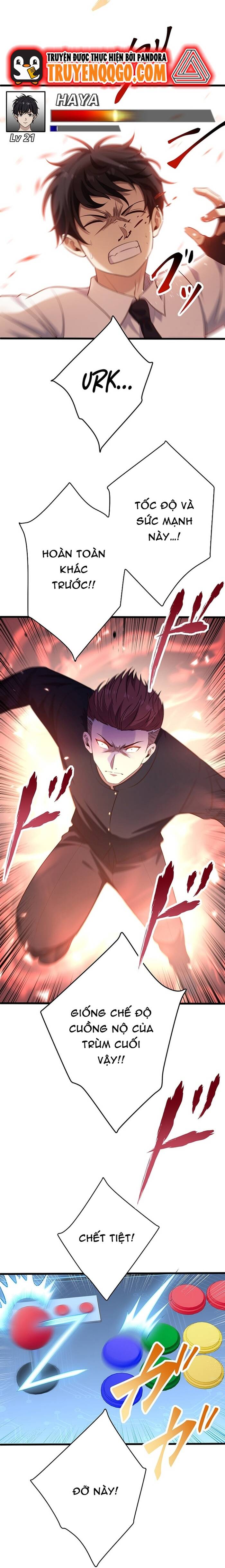 Kakusei Kaku Gamer No Genjitsu Kouryaku Chapter 12 - 45