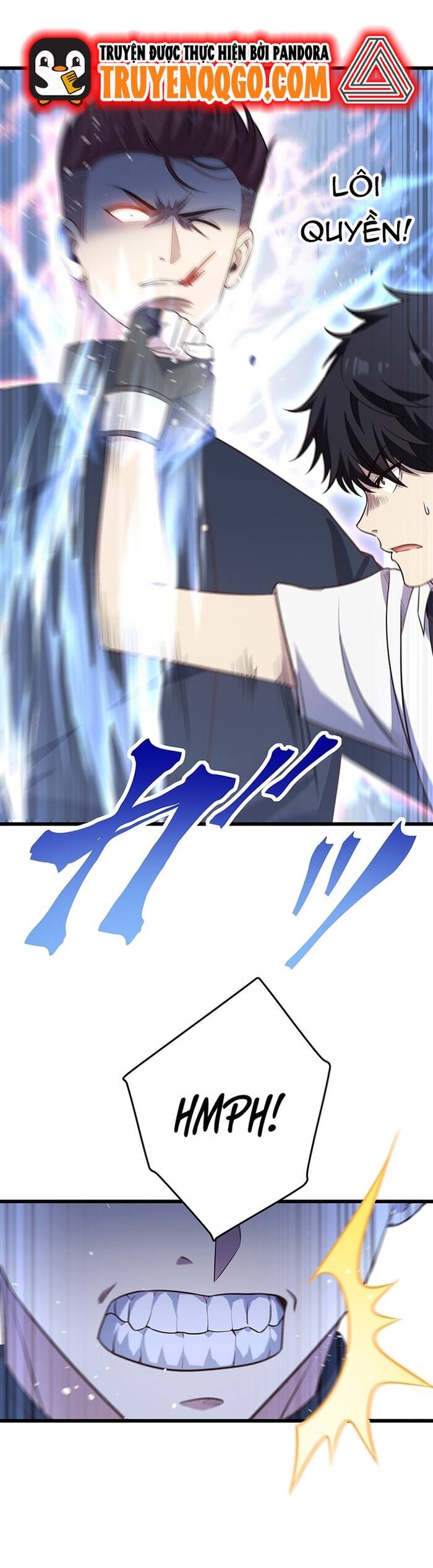 Kakusei Kaku Gamer No Genjitsu Kouryaku Chapter 12 - 46