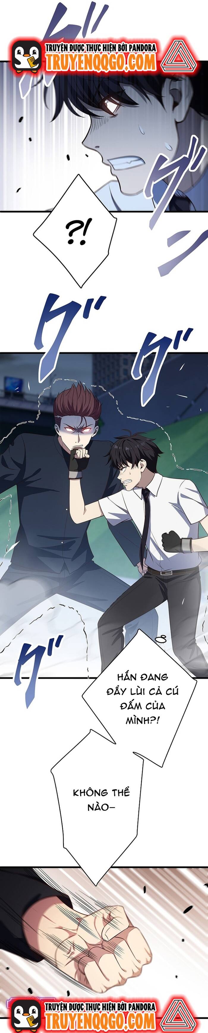 Kakusei Kaku Gamer No Genjitsu Kouryaku Chapter 12 - 47