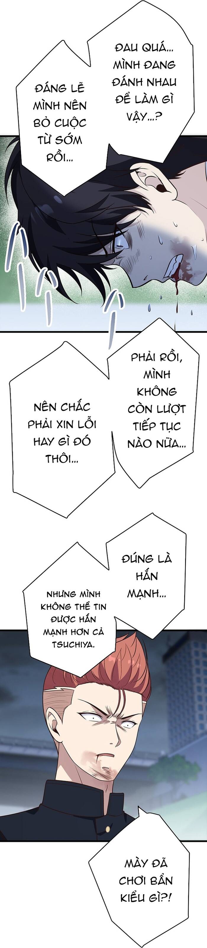 Kakusei Kaku Gamer No Genjitsu Kouryaku Chapter 12 - 52