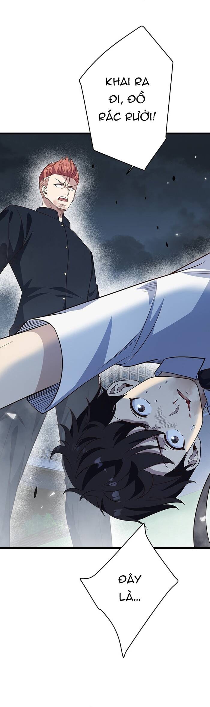 Kakusei Kaku Gamer No Genjitsu Kouryaku Chapter 12 - 53