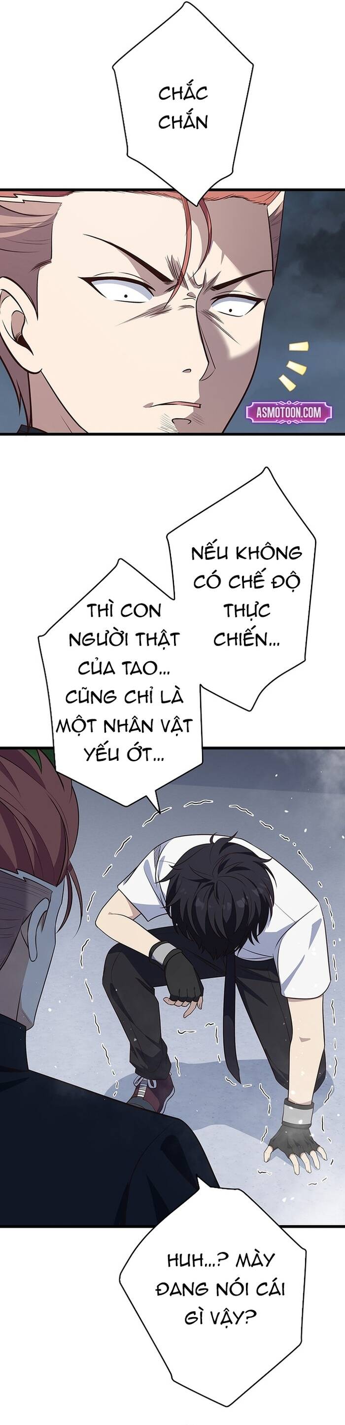 Kakusei Kaku Gamer No Genjitsu Kouryaku Chapter 12 - 55