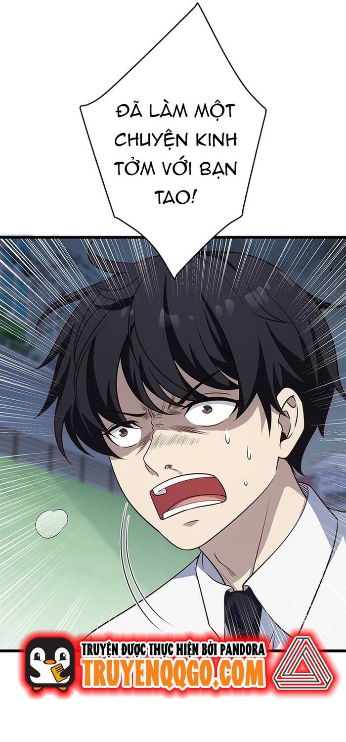 Kakusei Kaku Gamer No Genjitsu Kouryaku Chapter 12 - 57