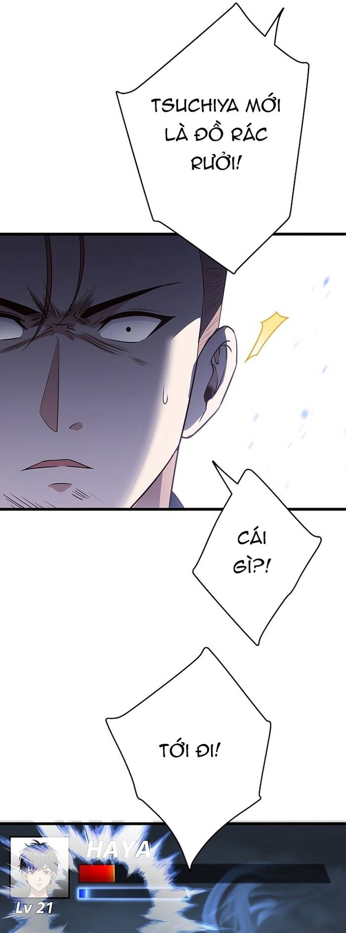 Kakusei Kaku Gamer No Genjitsu Kouryaku Chapter 12 - 58