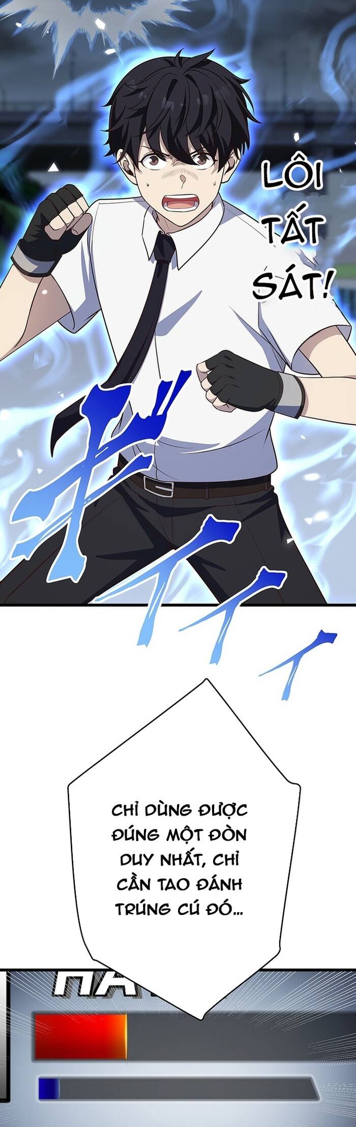 Kakusei Kaku Gamer No Genjitsu Kouryaku Chapter 12 - 59