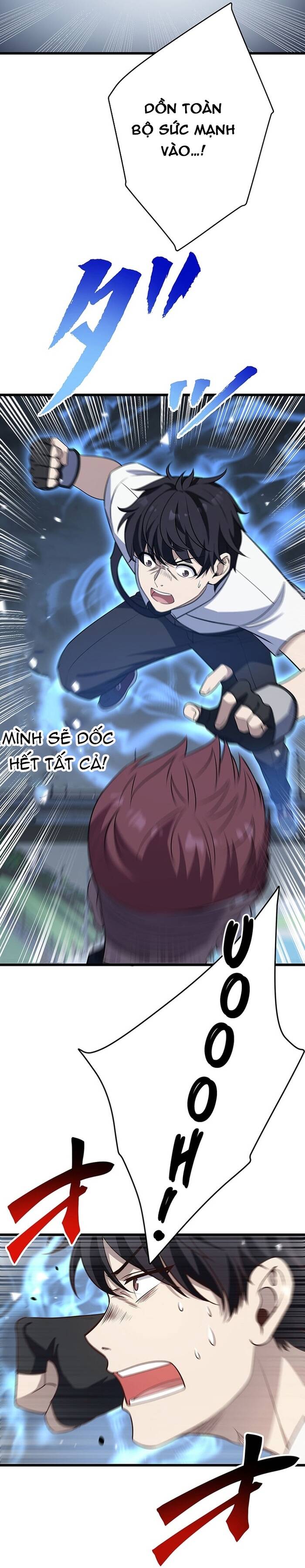 Kakusei Kaku Gamer No Genjitsu Kouryaku Chapter 12 - 60