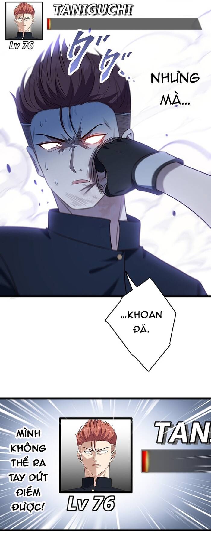 Kakusei Kaku Gamer No Genjitsu Kouryaku Chapter 12 - 64