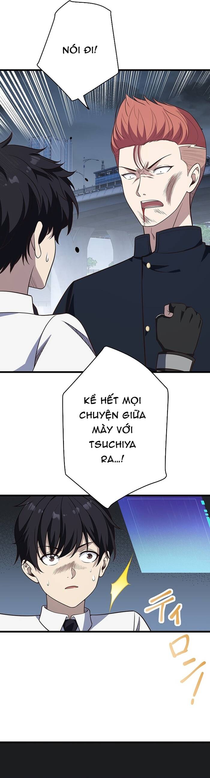 Kakusei Kaku Gamer No Genjitsu Kouryaku Chapter 12 - 67