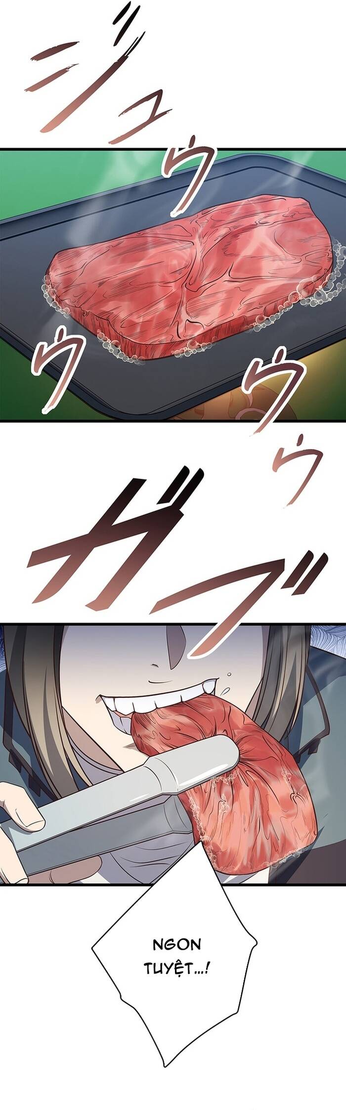 Kakusei Kaku Gamer No Genjitsu Kouryaku Chapter 12 - 69