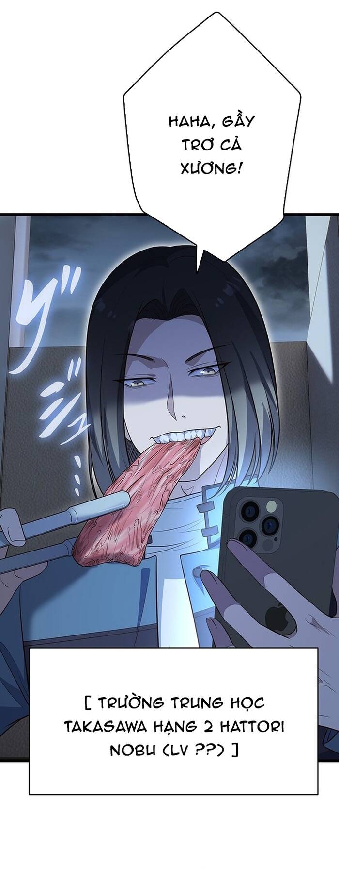 Kakusei Kaku Gamer No Genjitsu Kouryaku Chapter 12 - 72