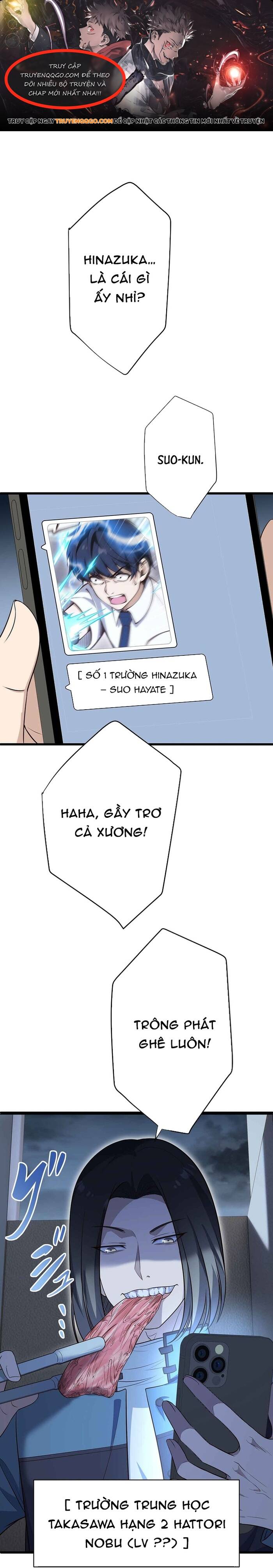 Kakusei Kaku Gamer No Genjitsu Kouryaku Chapter 13 - 1